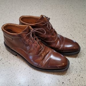 Johnson Murphy Men's Size 9.5